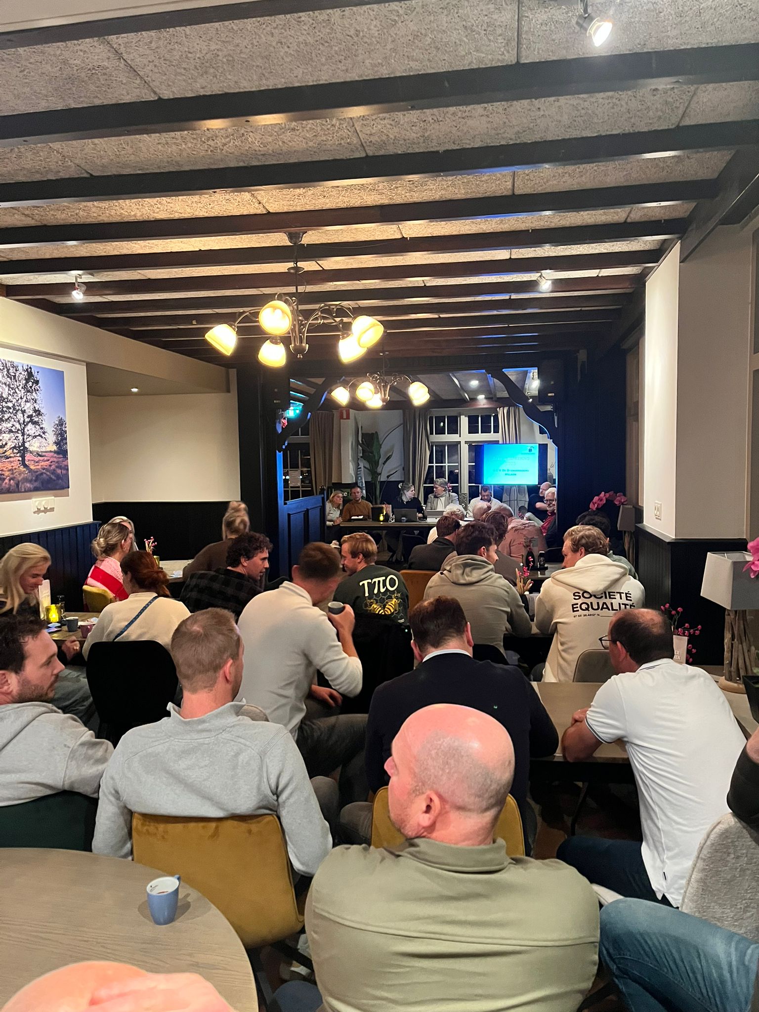 Algemene vergadering 2025