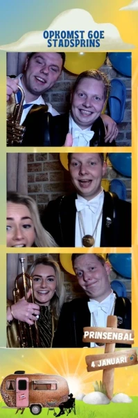 Kiekjes uit de Kiekbox