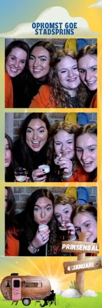 Kiekjes uit de Kiekbox