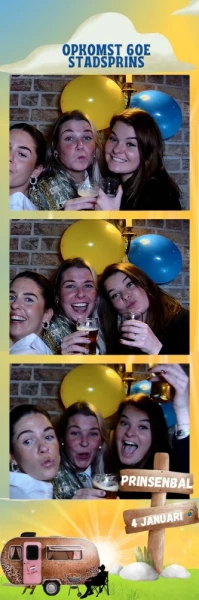 Kiekjes uit de Kiekbox