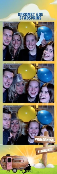 Kiekjes uit de Kiekbox