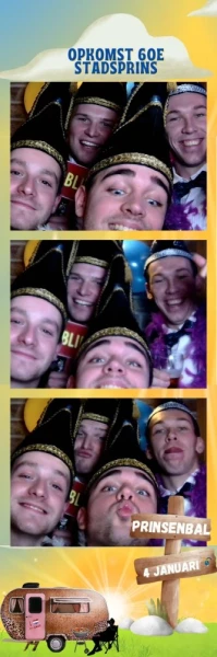 Kiekjes uit de Kiekbox