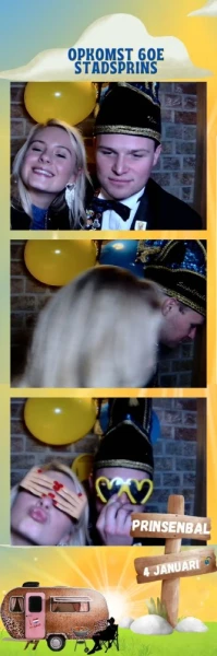 Kiekjes uit de Kiekbox