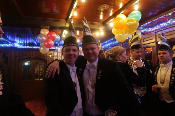 Meet & Greet bij Ossenvoort