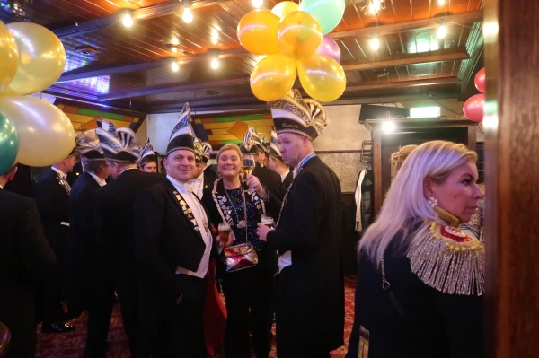 Meet & Greet bij Ossenvoort