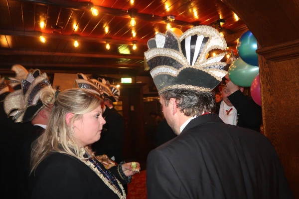 Meet & Greet bij Ossenvoort
