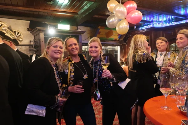 Meet & Greet bij Ossenvoort