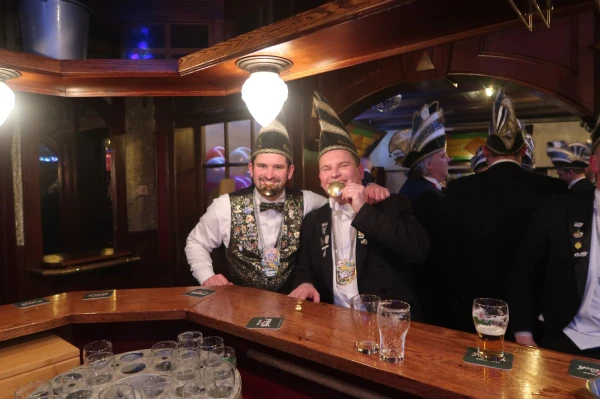 Meet & Greet bij Ossenvoort