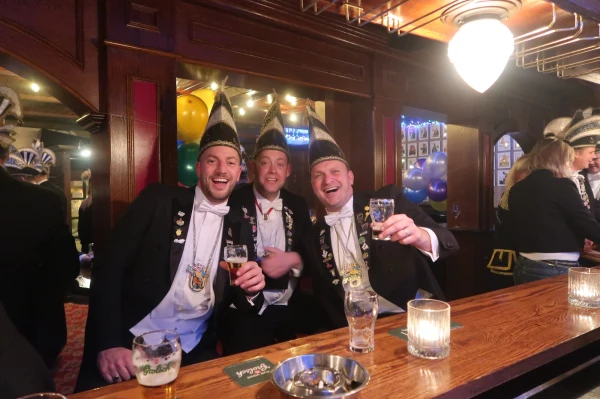 Meet & Greet bij Ossenvoort