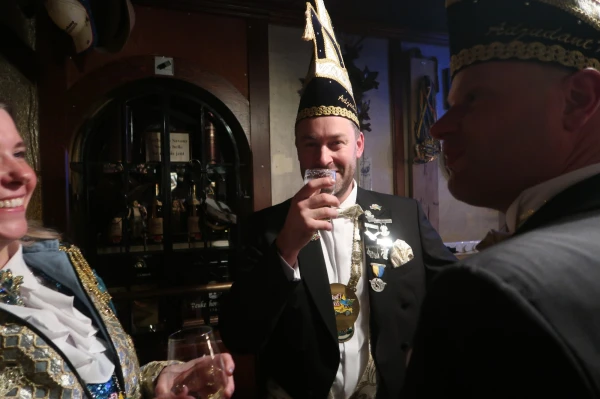 Meet & Greet bij Ossenvoort