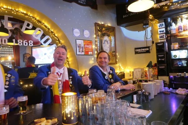 Opening residentie Oale Veursprekkers