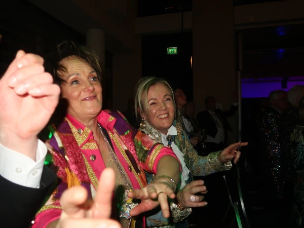 Gala De Hènige Slepvèènt en de Köttelpeer’n