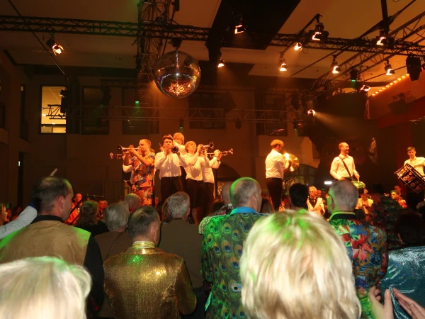 Gala De Hènige Slepvèènt en de Köttelpeer’n