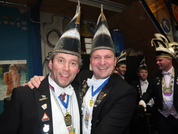 Wagen aanbieden
