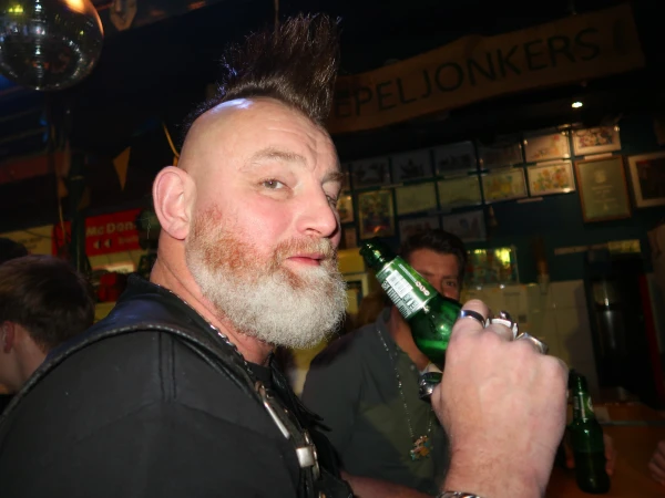 Wagen aanbieden