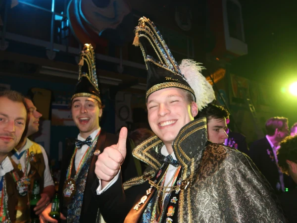 Wagen aanbieden