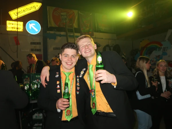 Wagen aanbieden