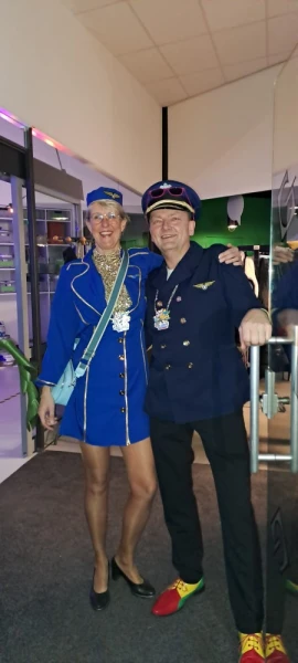 Siepellocht uitreiking