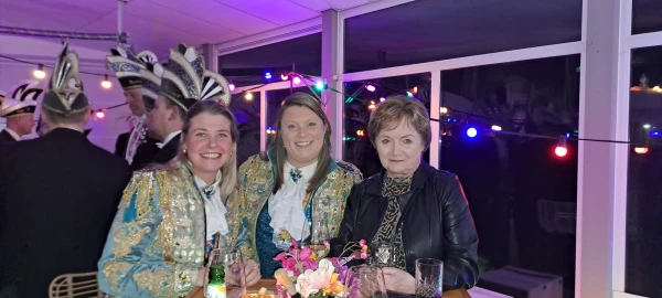 Siepellocht uitreiking