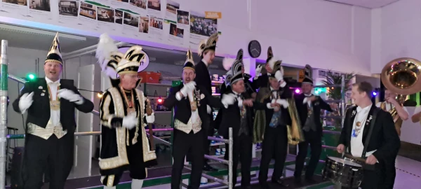 Siepellocht uitreiking