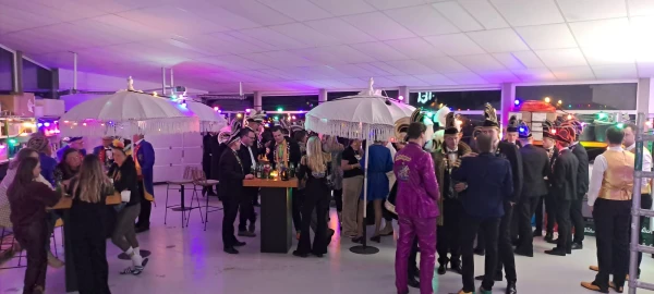 Siepellocht uitreiking