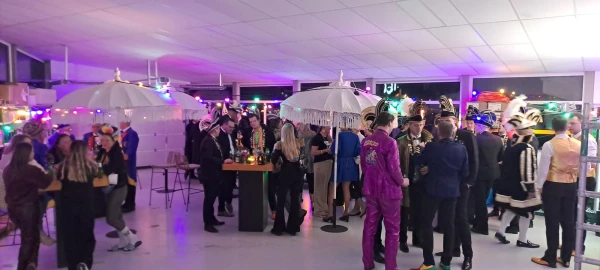 Siepellocht uitreiking