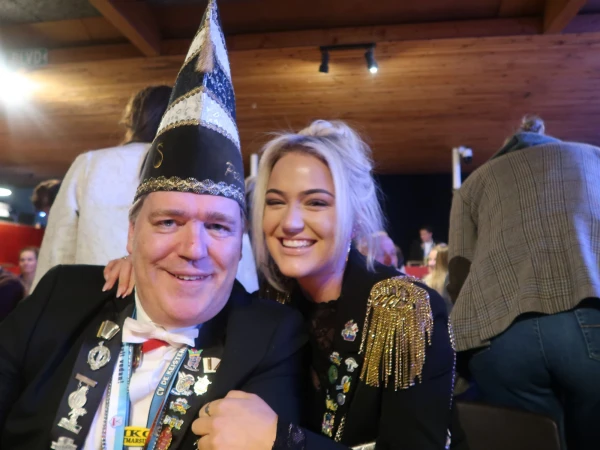Gala Keistenen