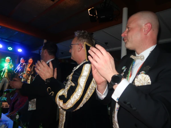 Gala Keistenen