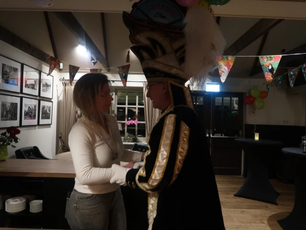 Opening buitenresidentie Postelhoek