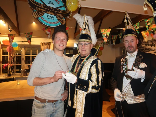 Opening buitenresidentie Postelhoek