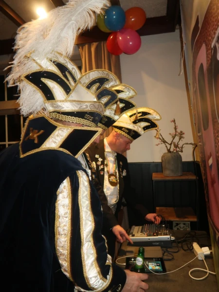 Opening buitenresidentie Postelhoek