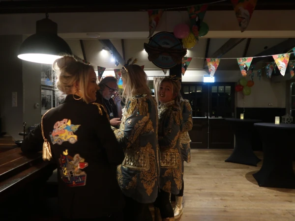 Opening buitenresidentie Postelhoek