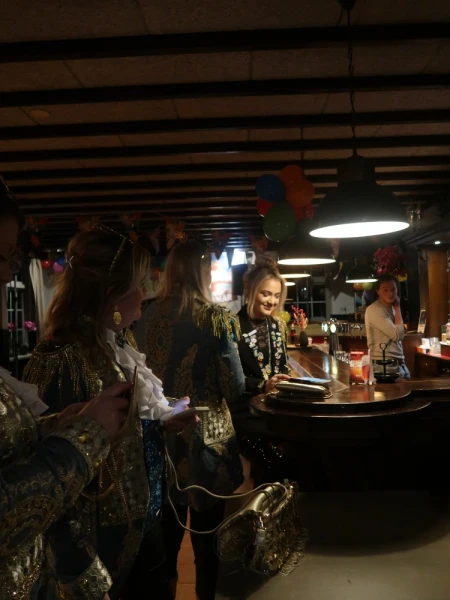 Opening buitenresidentie Postelhoek