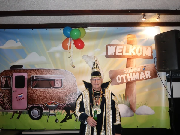 Opening buitenresidentie Postelhoek