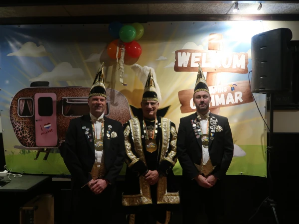 Opening buitenresidentie Postelhoek