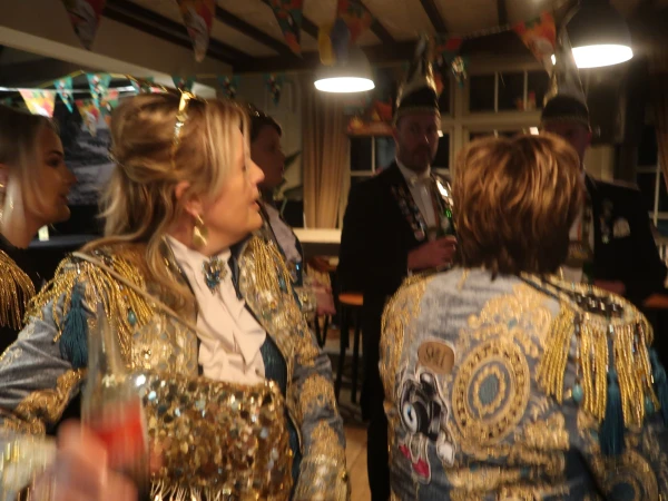 Opening buitenresidentie Postelhoek