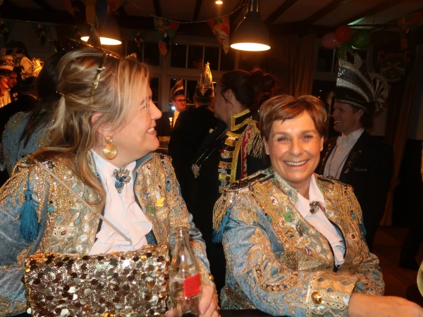 Opening buitenresidentie Postelhoek