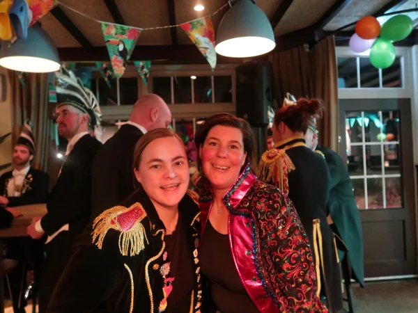 Opening buitenresidentie Postelhoek