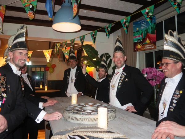 Opening buitenresidentie Postelhoek
