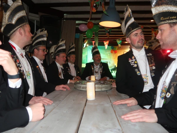 Opening buitenresidentie Postelhoek