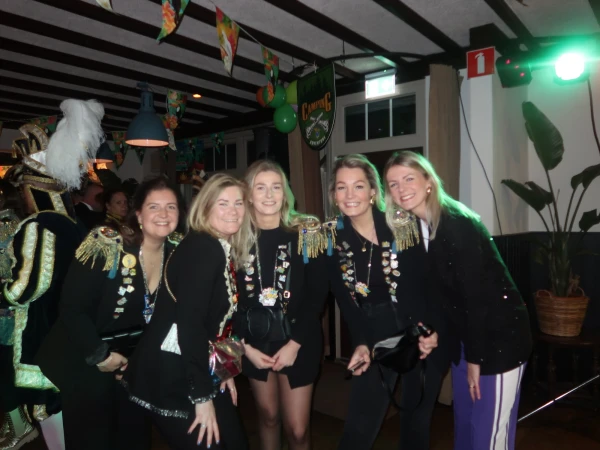 Opening buitenresidentie Postelhoek