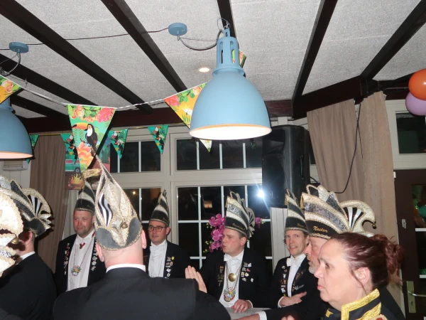 Opening buitenresidentie Postelhoek