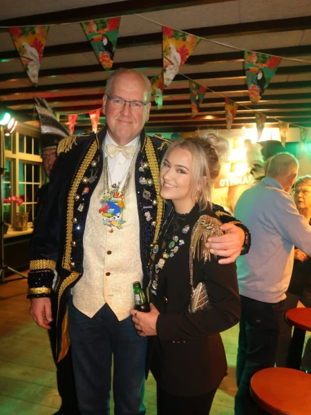 Opening buitenresidentie Postelhoek
