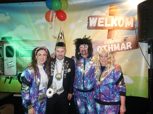 Opening buitenresidentie Postelhoek