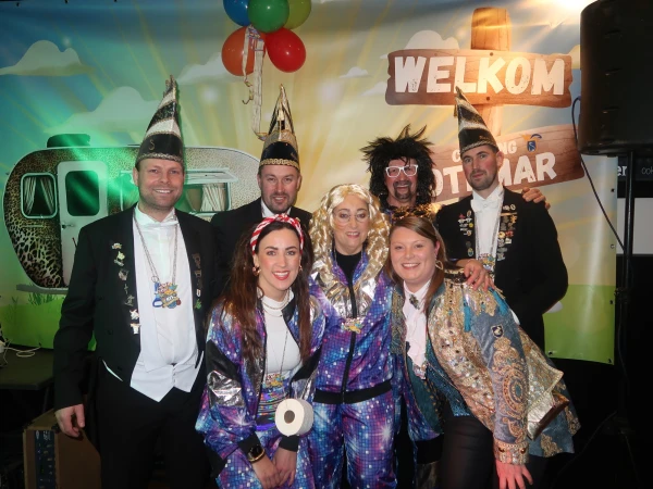 Opening buitenresidentie Postelhoek