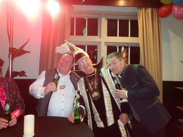 Opening buitenresidentie Postelhoek