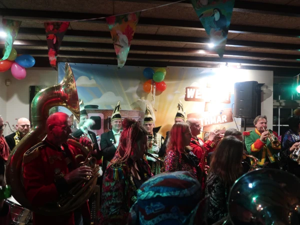 Opening buitenresidentie Postelhoek