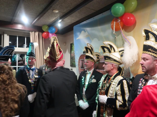 Opening buitenresidentie Postelhoek