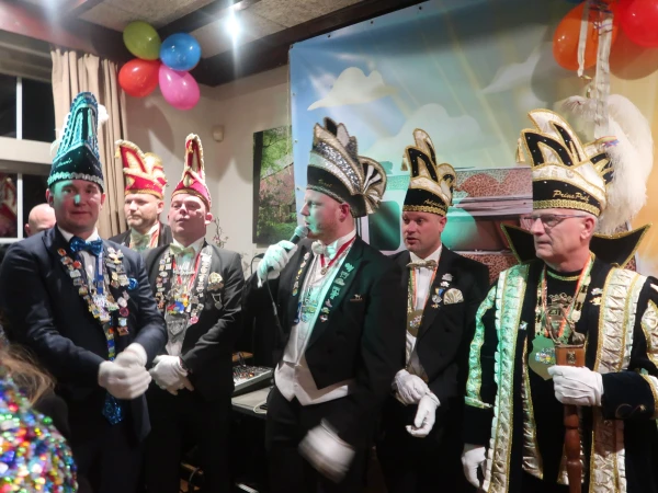 Opening buitenresidentie Postelhoek