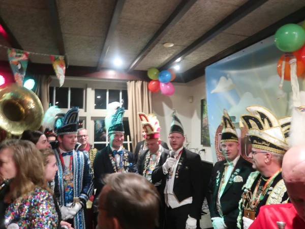 Opening buitenresidentie Postelhoek